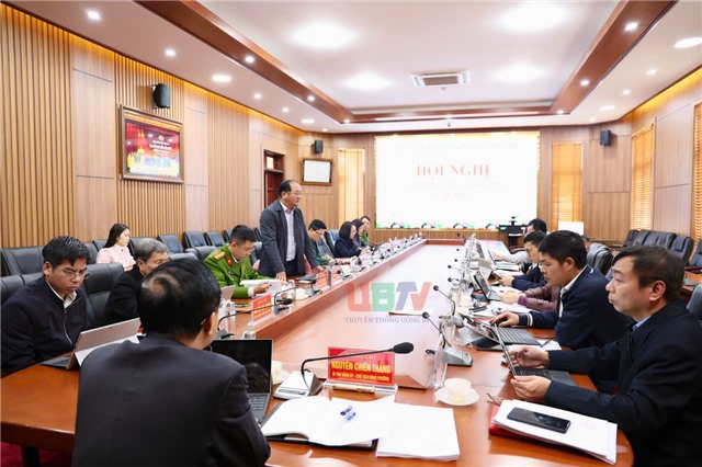 Phường uu888 one chủ động chuẩn bị các điều kiện đón Xuân Bính Ngọ 2026