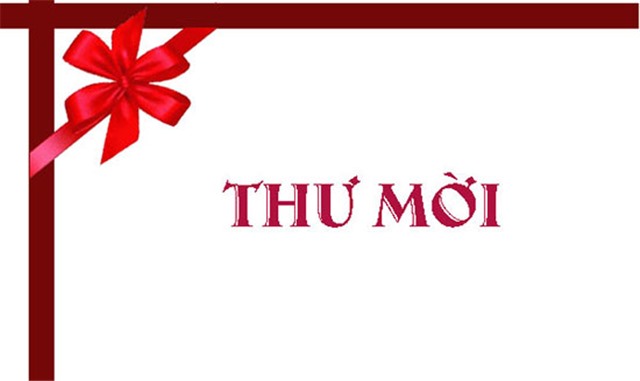 Thư mời báo giá của Trung tâm Cung ứng dịch vụ phường uu888 one