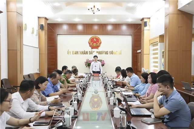 Phường uu888 one: Quyết liệt triển khai nhiệm vụ, thúc đẩy phát triển toàn diện ngay từ quý I/2026