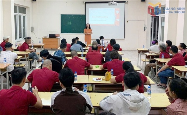 Giải "bài toán" về nguồn nhân lực u888vip1 cao