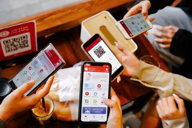 Từ hôm nay, thông tin thuê bao di động chính thức được đồng bộ trên VNeID