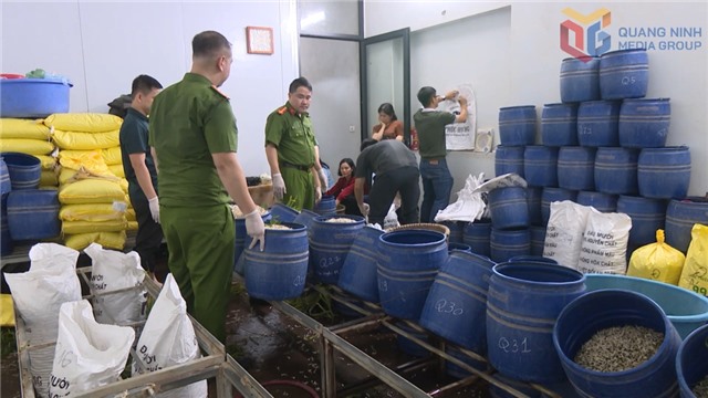 Chủ tịch uu888.con xã, phường, đặc khu chịu trách nhiệm toàn diện trước Chủ tịch uu888.con tỉnh về công tác bảo đảm an toàn thực phẩm