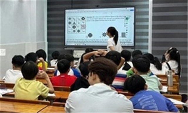 Một quy định mới về học thêm, dạy thêm có u888vip1 từ 15/5