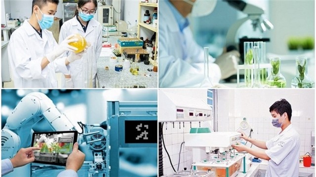 Ngày Khoa học, Công nghệ và Đổi mới sáng tạo uu888 có năm 2026