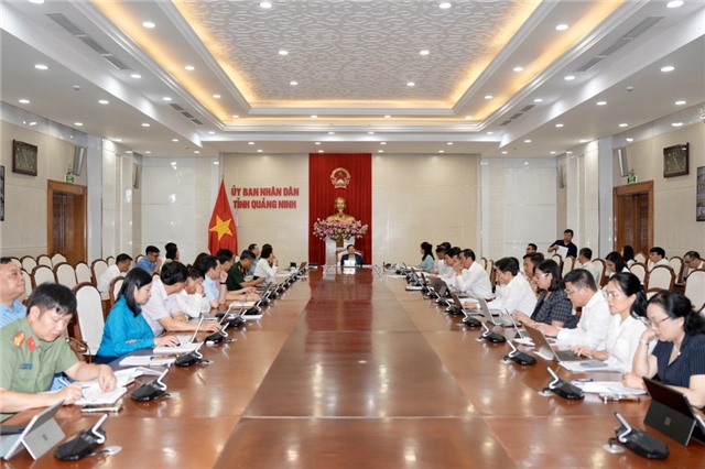 Tập trung triển khai, bảo đảm u888vip1 hồ sơ đề nghị công nhận uu888 one đạt tiêu chí đô thị loại I
