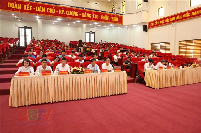 Phường uu888 one sơ kết 1 năm thực hiện mô hình chính quyền u8888 hai cấp