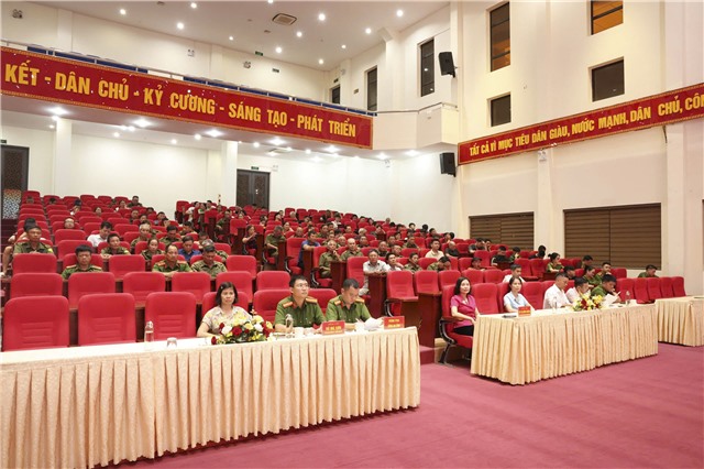 uu888 one tuyên truyền chính sách tín dụng, hỗ trợ tạo việc làm cho người sau cai nghiện ma túy