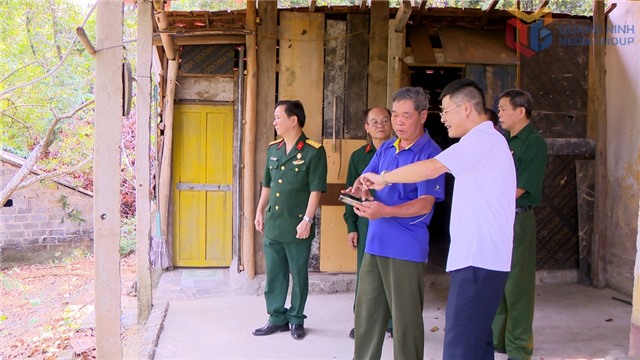 Đẩy nhanh việc GPMB dự án mở rộng Bệnh viện uu888 có - Thụy Điển uu888 one