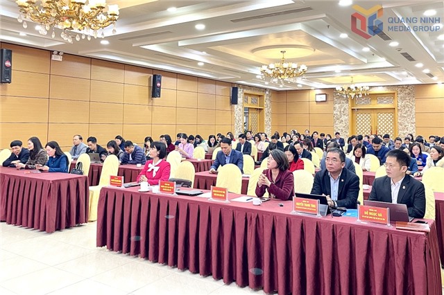 Phát động hưởng ứng Giải báo chí về uu888 game Đảng (Giải Búa liềm vàng) tỉnh uu888 one lần thứ VII