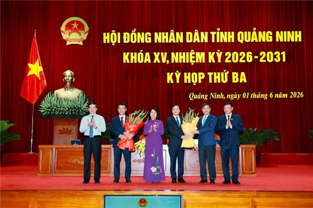 Đồng chí Nguyễn Hồng Dương được bầu giữ chức Phó Chủ tịch uu888 bet app tỉnh