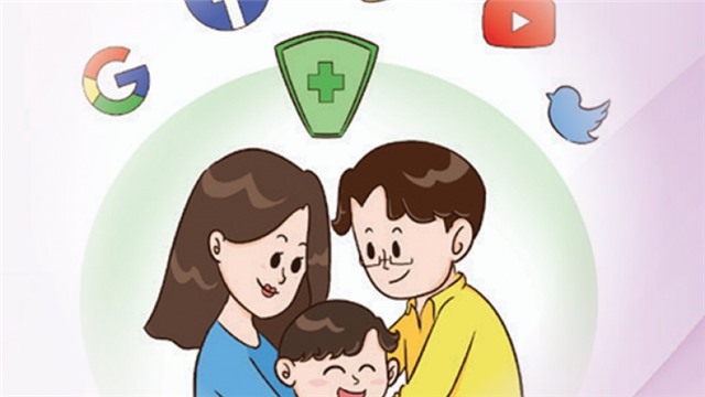 Bảo vệ uu888 bet app trên không gian mạng - Thách thức từ những rủi ro hiện hữu