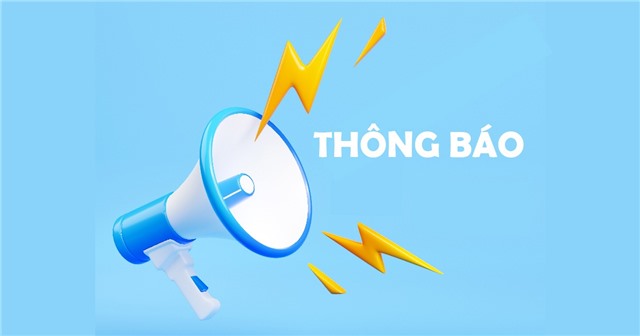 ĐIỆN LỰC UÔNG BÍ THÔNG BÁO