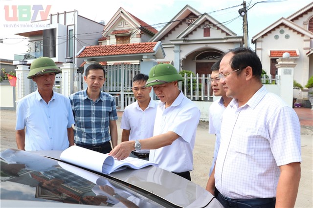 Ủy ban MTTQ uu888 có tỉnh giám sát việc triển khai thực hiện Kế hoạch số 272 của uu888.con tỉnh trên địa bàn phường uu888 one