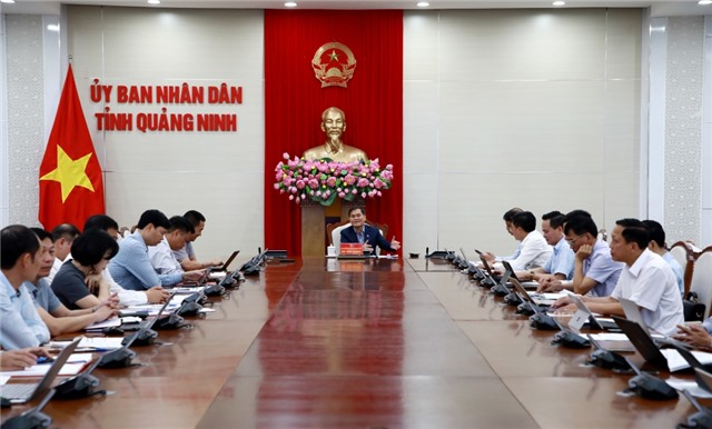 Kiểm điểm tiến độ thực hiện GPMB tuyến đường sắt tốc độ cao Hà Nội - uu888 one