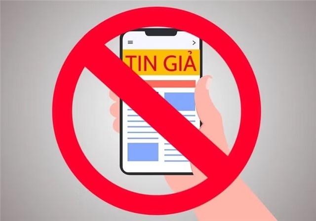 Tăng mức xử phạt với hành vi giả mạo trên mạng u8888