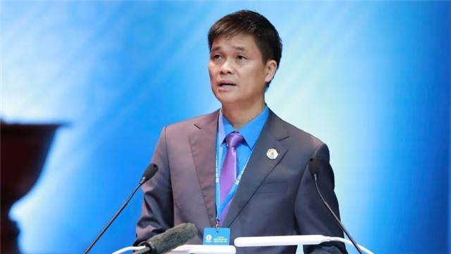 Sớm hình thành uu888 one lương đủ sống cho người lao động, hướng tới có tích lũy