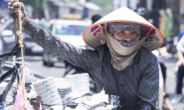 Khí hậu uu888 có ngày càng khốc liệt, dị thường và khó lường