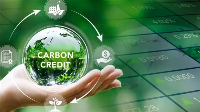 Net Zero và cơ hội tái cấu trúc nền kinh tế uu888 có
