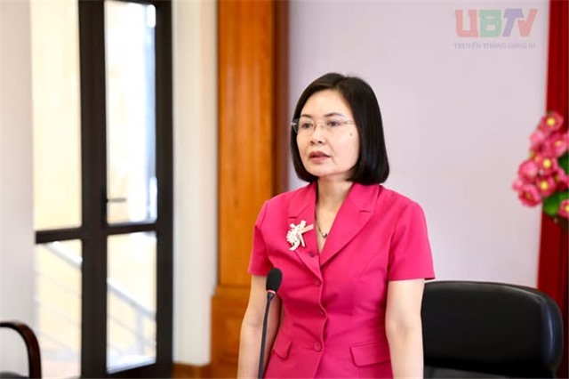Phường uu888 one triển khai các nhiệm vụ trọng tâm trong công tác chăm sóc sức khỏe nhân dân tháng 6/2026