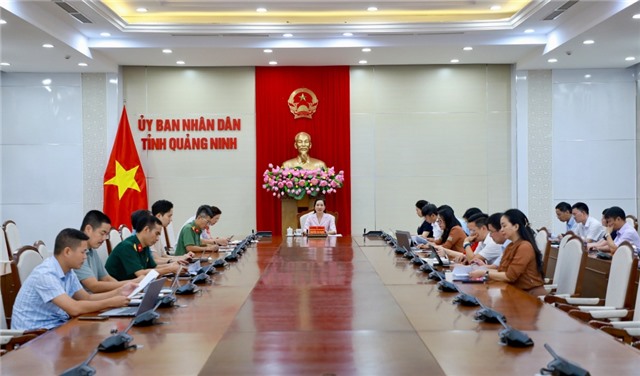 Bảo đảm điều kiện tốt nhất cho Kỳ thi tốt nghiệp THPT năm 2026